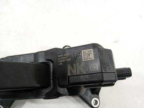 Pedal TOYOTA COROLLA Hatchback (_E21_, _EA1_, _EH1_) 1.8 Hybrid (ZWE211) | BP39591700I4 - Image 6