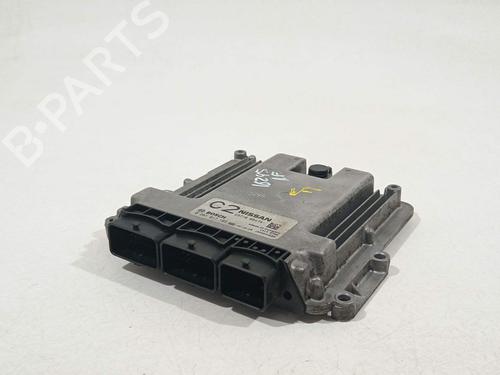 Used Engine control unit (ECU) Engine control unit (ECU) NISSAN QASHQAI I (J10, NJ10) 2.0 dCi (150 hp) 36390211 36390211