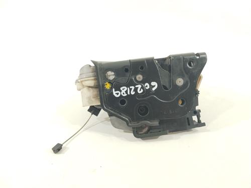 Front left lock SEAT ALTEA XL (5P5, 5P8)  | BP17920699C98 