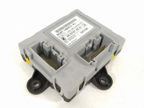 Electronic module JAGUAR XK II Coupe (X150) 5.0 V8 7748418 | B-Parts