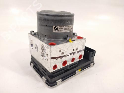 ABS pump MINI MINI COUNTRYMAN (F60) Cooper ALL4 | BP8284313M43 
