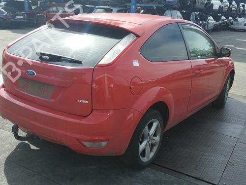 Engine control unit (ECU) FORD FOCUS II (DA_, HCP, DP)  | BP12529583M57 