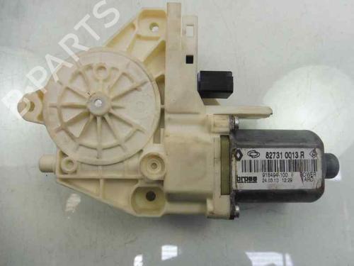 Used Right rear window motor RENAULT FLUENCE (L3_) [2010-2025]  4618680