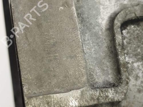 Gearbox BMW 3 (E90) 320 d | BP23093516M3 - Image 6