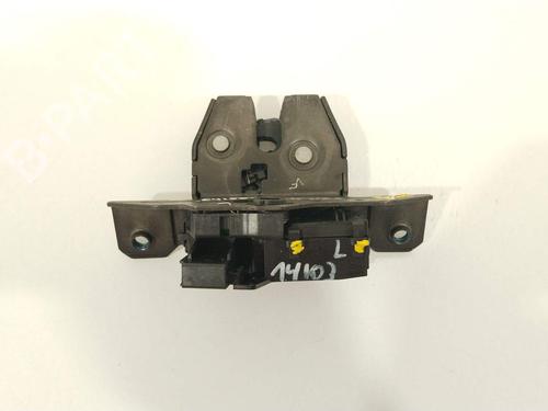tailgate-lock-opel-zafira-tourer-c-p12-2011-28385759 main image