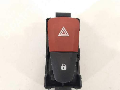 Used Warning switch Warning switch 7518647 7518647