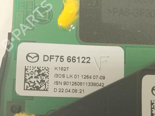 Headlight switch MAZDA 6 Hatchback (GH) 2.5 MZR (GH5FS) | BP17648241I24  - Image 5