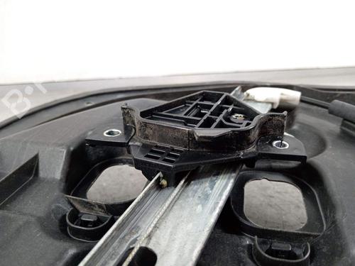 Rudehejsemekanisme ventre foran MAZDA CX-3 (DK) | BP16808334C22 - Image 6
