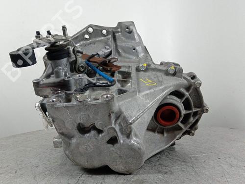 Gearbox TOYOTA AYGO (_B4_) | BP28623085M3 - Image 3