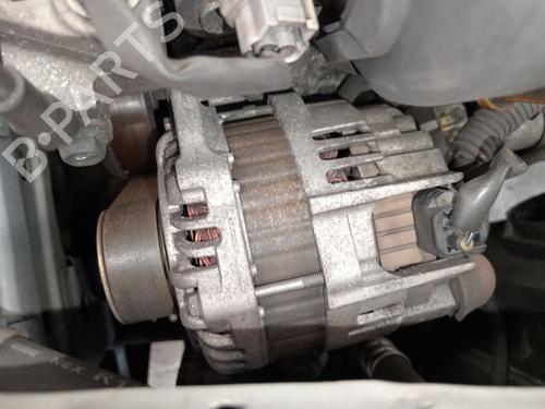 Used Alternator Alternator 36319868 36319868