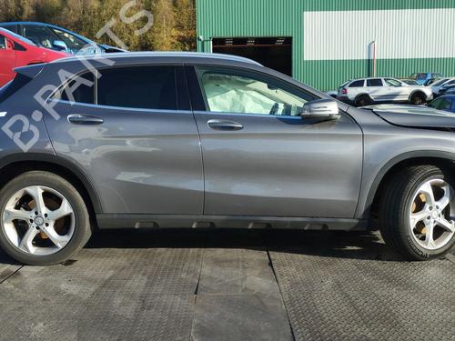 Recambios MERCEDES-BENZ GLA-CLASS (X156) GLA 200 CDI / d (156.908) (136 hp) 4378381