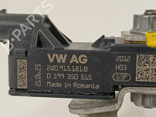 Cable AUDI A1 Sportback (GBA) 25 TFSI | BP19663561E12 