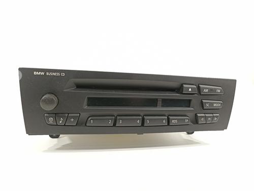 Radio BMW 3 (E90) 320 d | BP8175872E6 