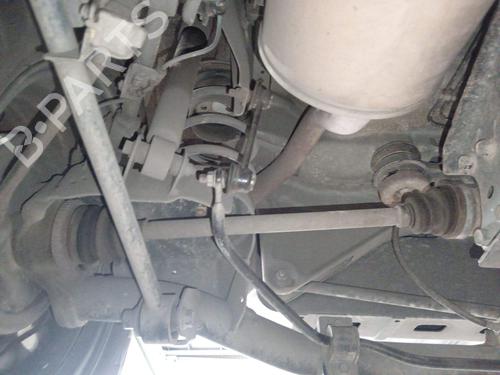 Used Right rear driveshaft Right rear driveshaft HONDA HR-V (GH_) 1.6 16V 4WD (GH2, GH4) (105 hp) 37719204 37719204