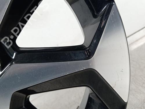 Fælk TOYOTA AYGO (_B4_) | BP32298227C45