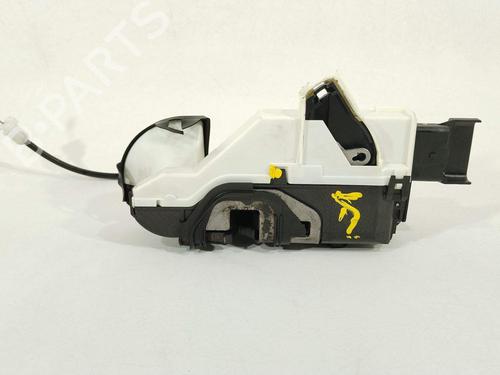 Used Front left lock Front left lock 38303872 38303872