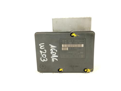 ABS pump MERCEDES-BENZ C-CLASS (W203) C 220 CDI (203.008) | BP32437324M43 - Image 3