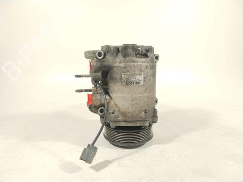 Used AC compressor AC compressor 36450755 36450755