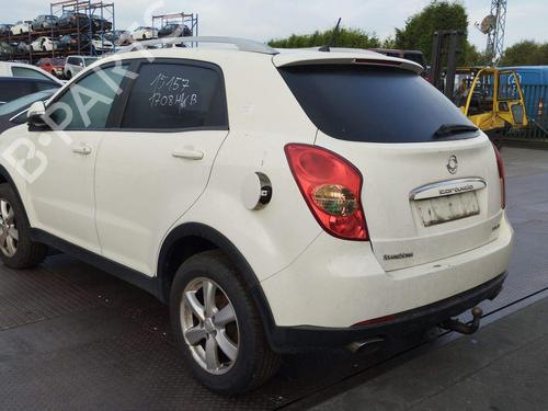 Módulo eletrónico SSANGYONG KORANDO (CK) 2.0 e-XDi | BP36319838M83 - Image 5