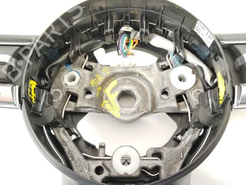 Steering wheel MAZDA CX-30 (DM)  | BP16929145C49 