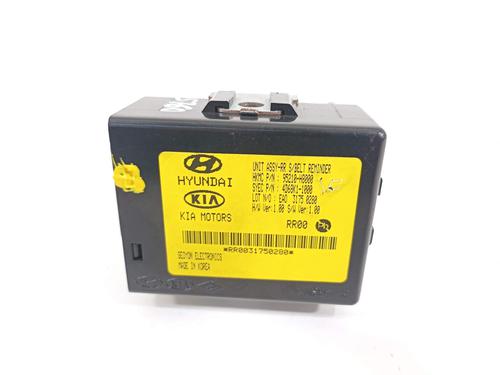 Used Electronic module Electronic module 15205079 15205079