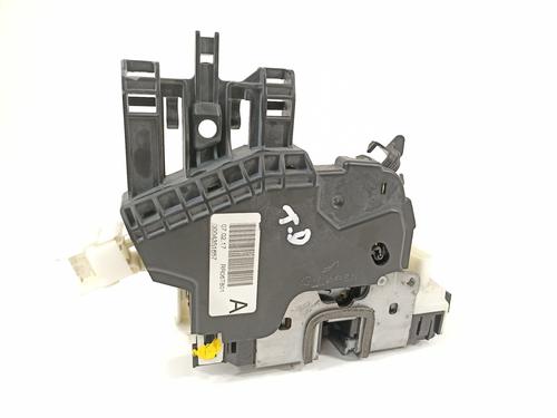 Rear right lock MERCEDES-BENZ A-CLASS (W176) A 45 AMG 4-matic (176.052) | BP18242471C99 