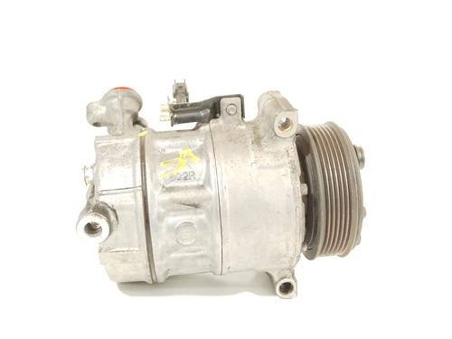AC compressor MAZDA 3 Saloon (BL) 1.6 MZR CD (BL12) | BP27296953M34 - Image 2