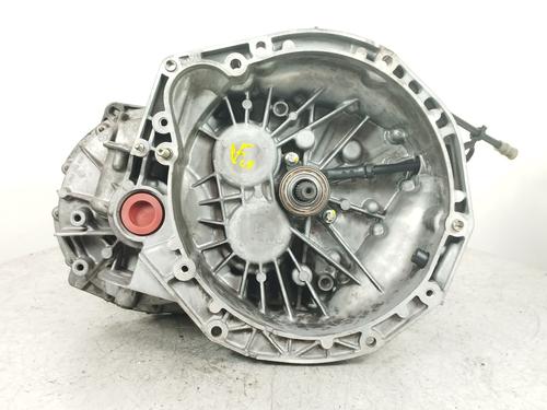 Used Gearbox Gearbox RENAULT LAGUNA II (BG0/1_) 1.9 dCi (BG08, BG0G) (120 hp) 36091849 36091849