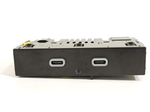 Used Electronic module Electronic module 19696557 19696557