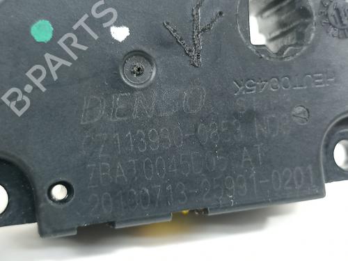 Electronic module AUDI A7 Sportback (4GA, 4GF) 3.0 TDI quattro | BP13577166M83 