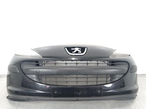 Used Front bumper Front bumper PEUGEOT 207 (WA_, WC_) 1.4 HDi (68 hp) 32217553 32217553