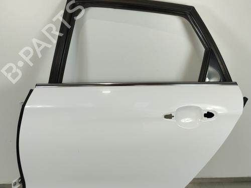 Used Left rear door CITROËN C4 II (NC_) 1.6 VTi 120 (NC5FS0, NC5FS9) (120 hp) 9442568