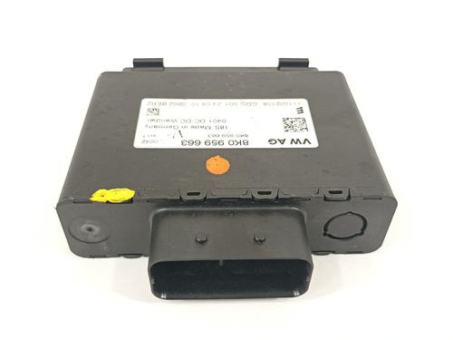 Used Electronic module AUDI A7 Sportback (4GA, 4GF) 3.0 TDI quattro (245 hp) 13577165
