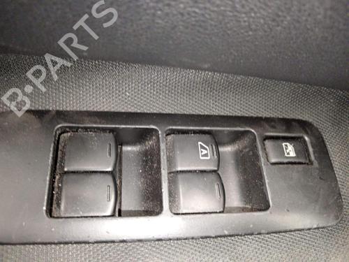 Used Left front window switch Left front window switch 36536512 36536512