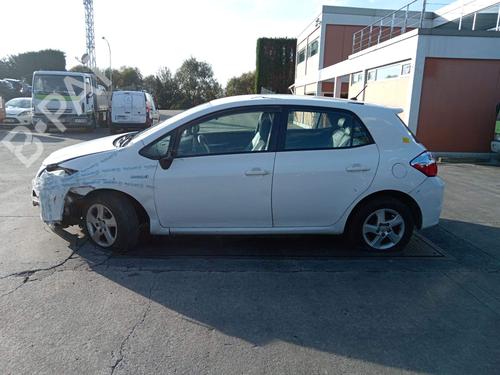 Engine control unit (ECU) TOYOTA AURIS (_E15_) 1.8 Hybrid (ZWE150_, ZWE150R) | BP40595195M57 - Image 6