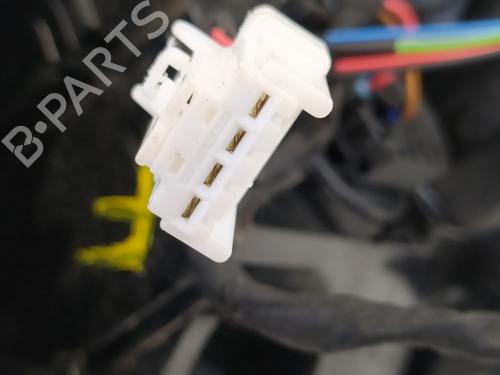 Left taillight NISSAN JUKE (F16_)  | BP19396030C34