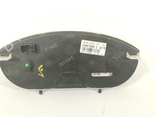 Instrument cluster CITROËN JUMPER II Van 2.2 HDi 120 | BP37467034C47 - Image 5