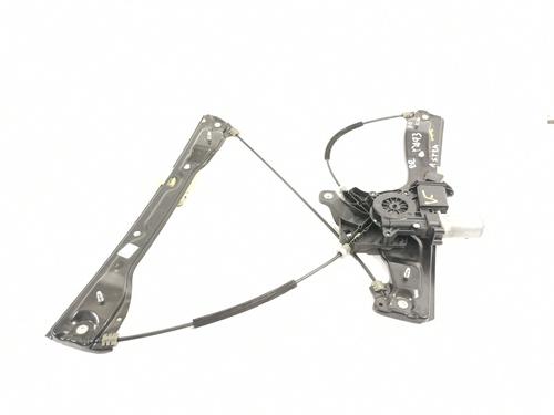 Used Front right window mechanism OPEL ASTRA K (B16) [2015-2022]  17949948