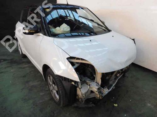 Starter SUZUKI SWIFT III (MZ, EZ)  | BP2658076M8 
