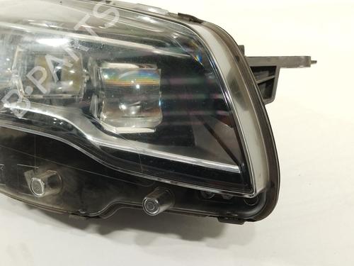 Right headlight PEUGEOT 508 I (8D_)  | BP28949140C29 