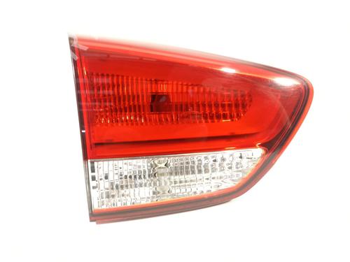 Used Left tailgate light Left tailgate light 20717086 20717086