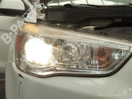 Used Right headlight Right headlight 38458334 38458334