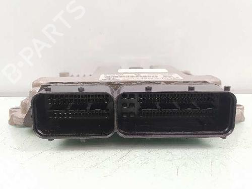 Engine control unit (ECU) HYUNDAI i30 (FD)  | BP7054875M57 