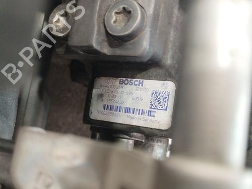 Engine OPEL INSIGNIA A (G09) 2.0 CDTI (68) | BP33818686M1 - Image 7