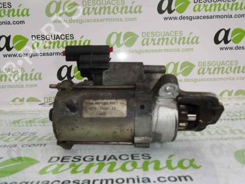Used Starter FORD MONDEO III (B5Y) [2000-2007]  1838520
