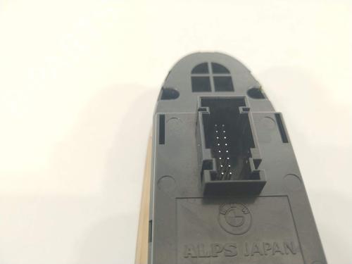 Left front window switch BMW 3 Touring (E91) 320 d | BP26664840I27 - Image 6