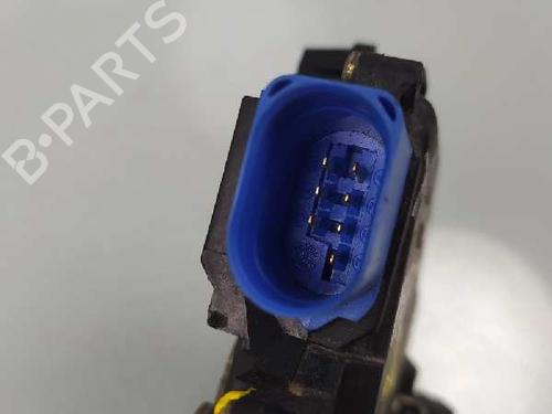 Rear left lock SEAT ALTEA (5P1)  | BP4853478C100 