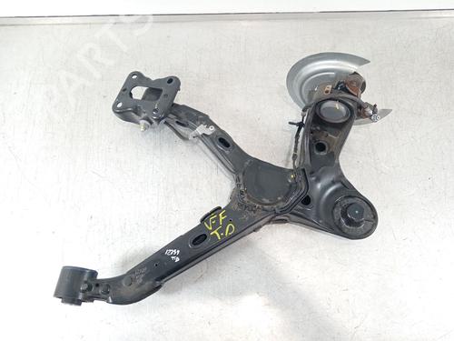 Used Right rear steering knuckle PEUGEOT TRAVELLER Bus (V_) 2.0 BlueHDi 145 (144 hp) 29122209