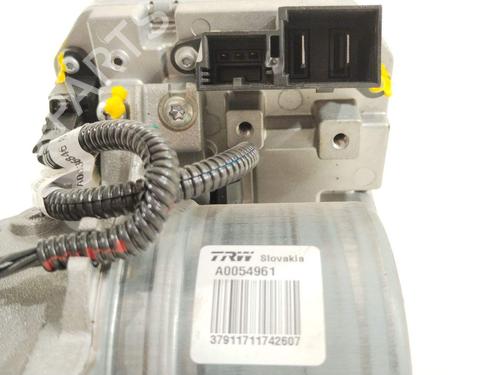 Steering column SEAT IBIZA V (KJ1, KJG) 1.0 TSI | BP27493763M21  - Image 7