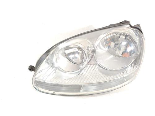 Used Left headlight Left headlight VW GOLF V (1K1) 1.6 (102 hp) 40228231 40228231